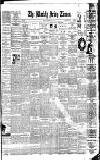 Weekly Irish Times Saturday 08 April 1899 Page 1