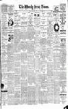 Weekly Irish Times Saturday 13 May 1899 Page 1