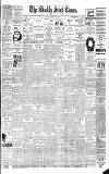 Weekly Irish Times Saturday 27 May 1899 Page 1
