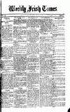 Weekly Irish Times Saturday 14 October 1899 Page 3