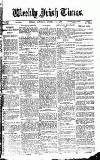 Weekly Irish Times Saturday 21 October 1899 Page 3