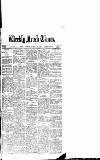 Weekly Irish Times Saturday 28 October 1899 Page 3