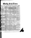 Weekly Irish Times Saturday 11 November 1899 Page 3