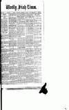 Weekly Irish Times Saturday 02 December 1899 Page 3