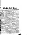 Weekly Irish Times Saturday 23 December 1899 Page 3