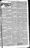 Weekly Irish Times Saturday 13 January 1900 Page 15