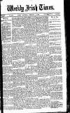 Weekly Irish Times Saturday 03 February 1900 Page 2