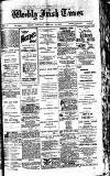 Weekly Irish Times Saturday 10 February 1900 Page 1