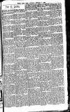 Weekly Irish Times Saturday 10 February 1900 Page 13