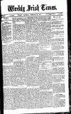Weekly Irish Times Saturday 24 February 1900 Page 3