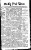 Weekly Irish Times Saturday 17 March 1900 Page 3