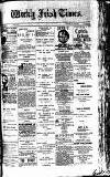 Weekly Irish Times Saturday 24 March 1900 Page 1