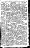 Weekly Irish Times Saturday 21 April 1900 Page 9