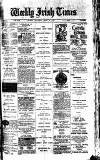 Weekly Irish Times Saturday 28 April 1900 Page 1