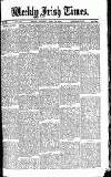 Weekly Irish Times Saturday 28 April 1900 Page 3