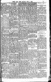 Weekly Irish Times Saturday 28 April 1900 Page 11