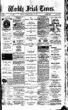 Weekly Irish Times Saturday 12 May 1900 Page 1