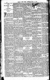 Weekly Irish Times Saturday 12 May 1900 Page 14