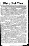 Weekly Irish Times Saturday 19 May 1900 Page 3
