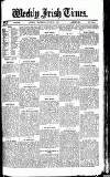 Weekly Irish Times Saturday 16 June 1900 Page 3