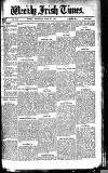 Weekly Irish Times Saturday 23 June 1900 Page 3