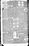 Weekly Irish Times Saturday 07 July 1900 Page 3