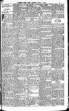 Weekly Irish Times Saturday 21 July 1900 Page 7