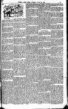 Weekly Irish Times Saturday 28 July 1900 Page 15