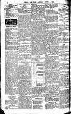 Weekly Irish Times Saturday 25 August 1900 Page 6