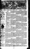 Weekly Irish Times Saturday 01 September 1900 Page 1