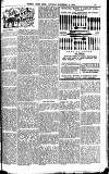 Weekly Irish Times Saturday 08 September 1900 Page 15