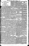 Weekly Irish Times Saturday 15 September 1900 Page 3