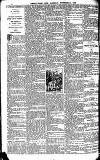 Weekly Irish Times Saturday 15 September 1900 Page 4