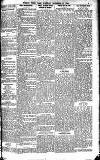 Weekly Irish Times Saturday 15 September 1900 Page 5