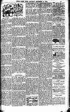 Weekly Irish Times Saturday 15 September 1900 Page 15