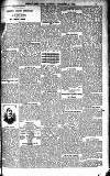 Weekly Irish Times Saturday 22 September 1900 Page 3