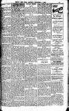 Weekly Irish Times Saturday 22 September 1900 Page 19