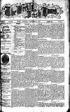 Weekly Irish Times Saturday 29 September 1900 Page 1