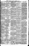 Weekly Irish Times Saturday 29 September 1900 Page 5