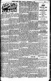 Weekly Irish Times Saturday 29 September 1900 Page 15