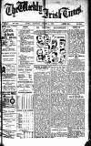 Weekly Irish Times Saturday 13 October 1900 Page 1