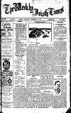 Weekly Irish Times Saturday 03 November 1900 Page 1