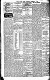 Weekly Irish Times Saturday 03 November 1900 Page 6