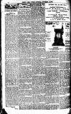 Weekly Irish Times Saturday 03 November 1900 Page 8