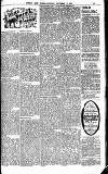 Weekly Irish Times Saturday 03 November 1900 Page 15