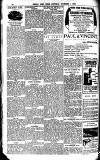 Weekly Irish Times Saturday 03 November 1900 Page 16