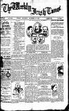 Weekly Irish Times Saturday 10 November 1900 Page 1