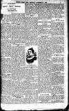 Weekly Irish Times Saturday 10 November 1900 Page 3