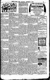 Weekly Irish Times Saturday 10 November 1900 Page 15