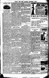 Weekly Irish Times Saturday 10 November 1900 Page 16